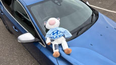 Volvo V40 T3 [152] R DESIGN Edition 5dr Geartronic Petrol Hatchback